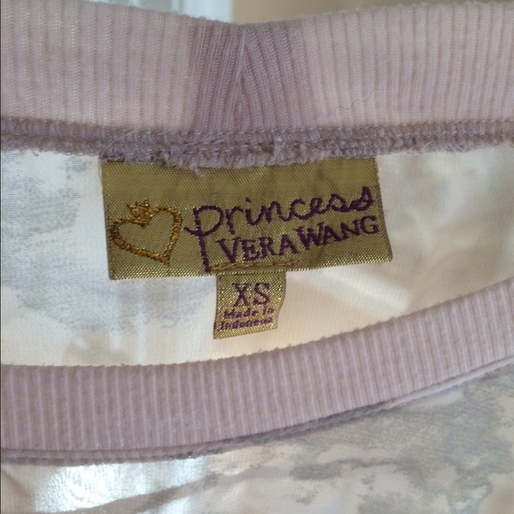 Cloud crop top - Picture 2 of 2