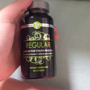 Unopened it works regular for Colon function