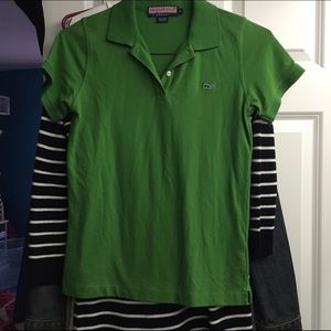 Vineyard vines polo