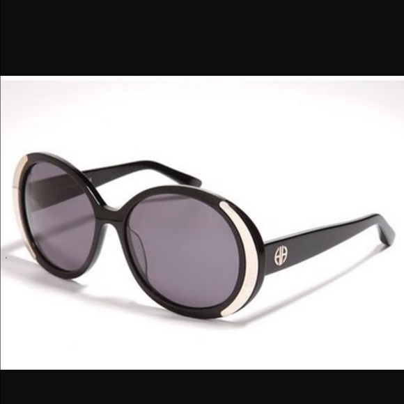 Just ASK- H of H, Raybans, Karen Walker Aqua Swiss - Picture 1 of 2