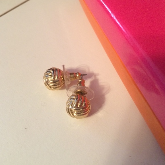 Authentic Kate Spade earrings