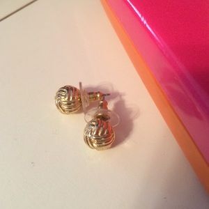 Authentic Kate Spade earrings