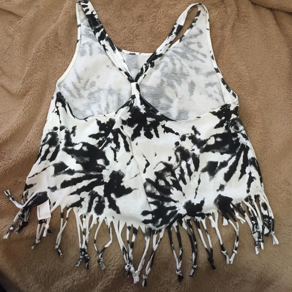 Tank top - Picture 2 of 2