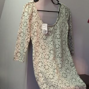 Forever 21 dress