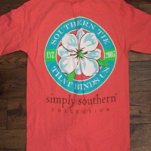 Simply Southern T-shirt
