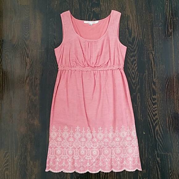 MAX STUDIO DRESS - Picture 1 of 3