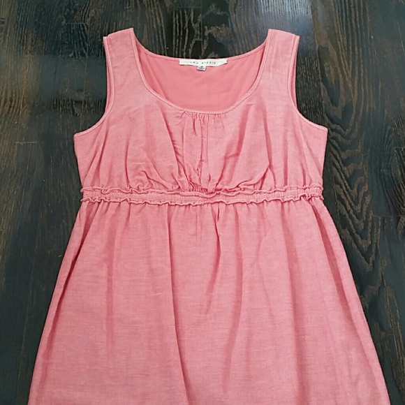 MAX STUDIO DRESS - Picture 2 of 3