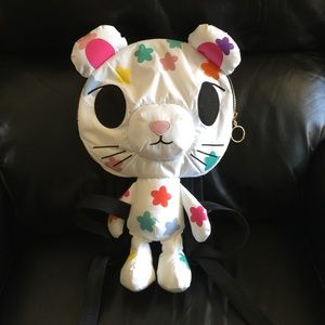 Tokidoki for LeSportsac backpack
