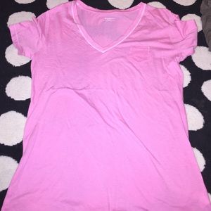 Small gap body t shirt