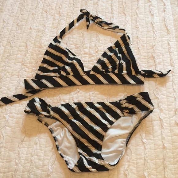 VS Two Piece Swimsuit