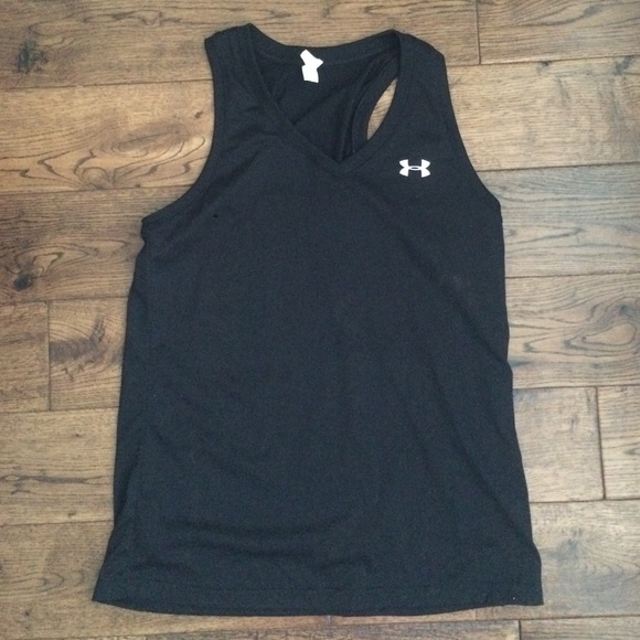 Under Armour tank