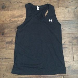 Under Armour tank