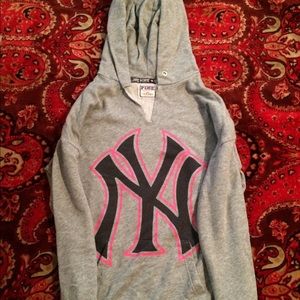 VS PINK hoodie