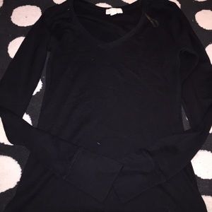 Large forever 21 top