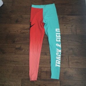 Nike leggings