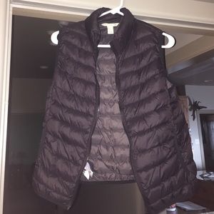 Puff Vest