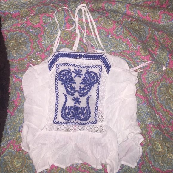 NWOT Forever 21 tank top, XS