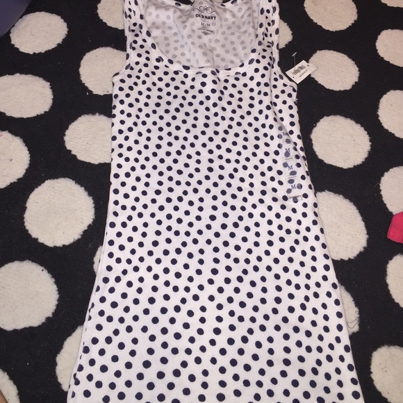 Medium tank top