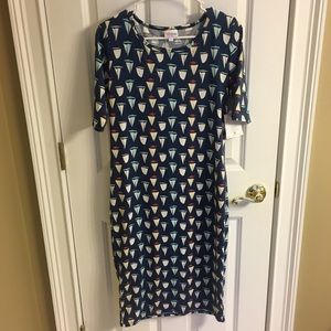 LulaRoe Sailboat Julia