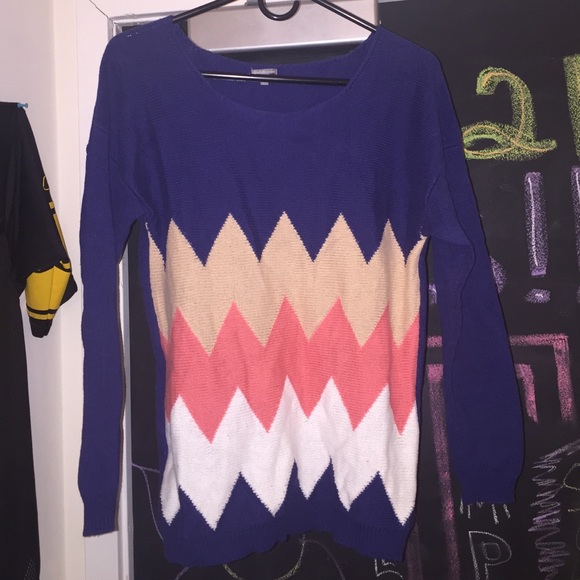 XS Charlotte Russe Sweater.