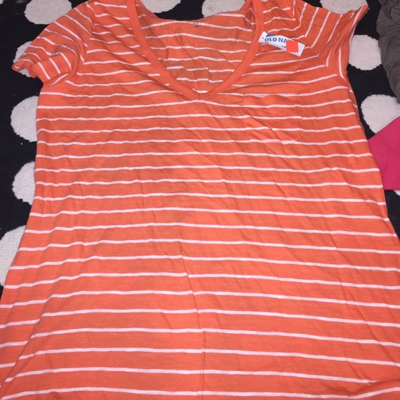 Large t shirt