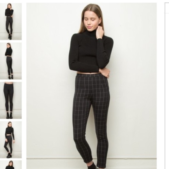 Brandy Melville Taylor Leggings