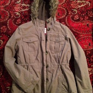 Winter Jacket