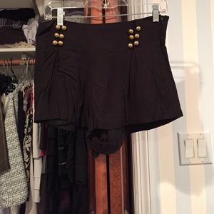 High waisted pants / dressy pants