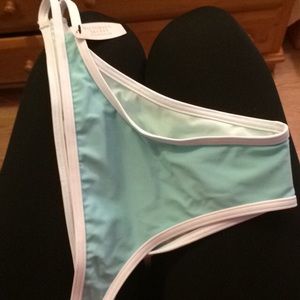 BRAND NEW WITH TAG! Victoria's Secret swim bottom