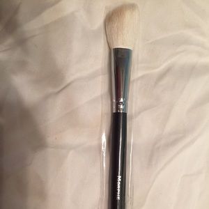 Morphe contour blush brush