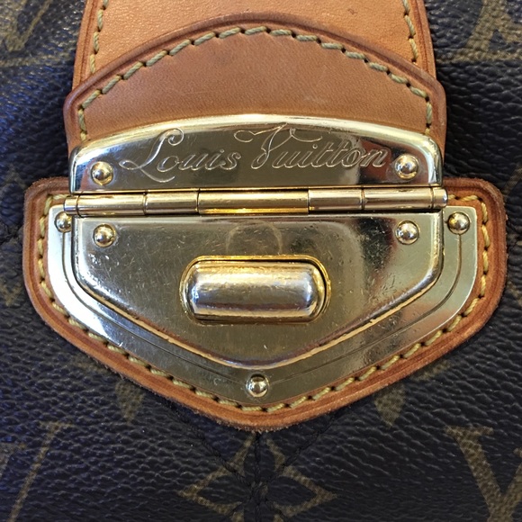 Louis Vuitton Gorgeous Etioile City bag PM - Picture 2 of 4