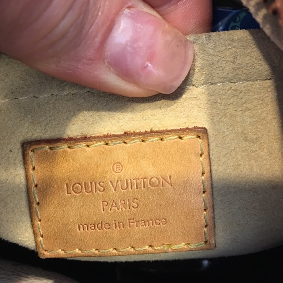 Louis Vuitton Gorgeous Etioile City bag PM - Picture 3 of 4
