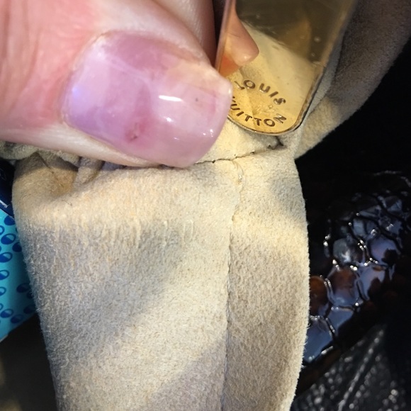 Louis Vuitton Gorgeous Etioile City bag PM - Picture 4 of 4