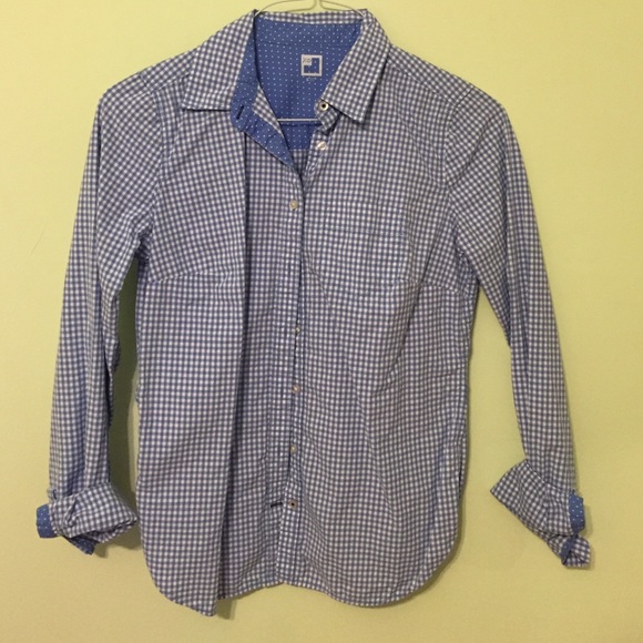 Button up shirt