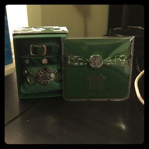 Rustic Cuff COTM March