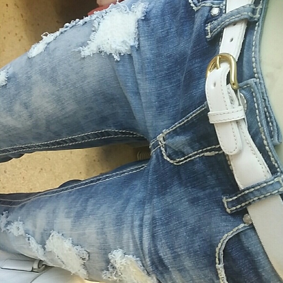 Jeans - Picture 3 of 3