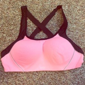 36B Victoria's Secret padded sports bra