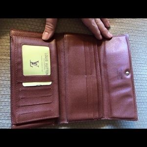 Wallet