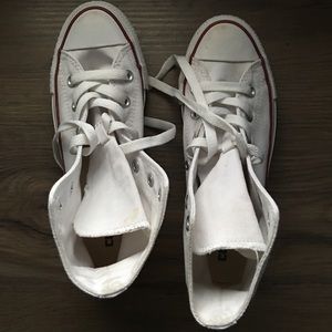 Converse High Tops