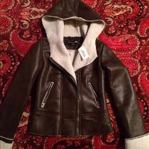 Aviator Jacket