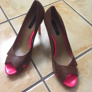 Ann Taylor Pumps