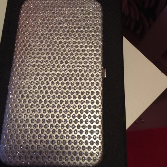 A wallet