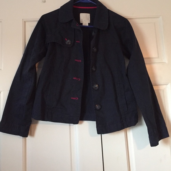 Old navy jacket - Picture 2 of 4