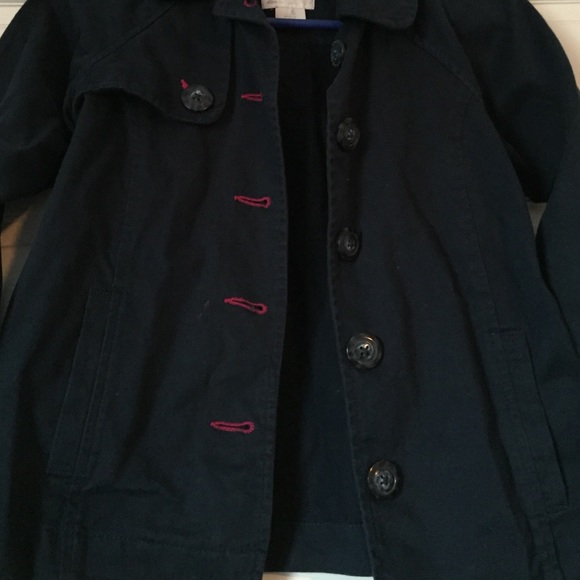Old navy jacket - Picture 3 of 4