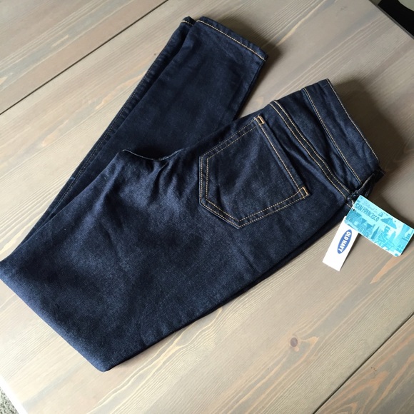 Old Navy Rockstar High Rise Jeans - Petite