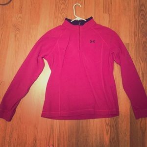 Underarmour sweatshirt