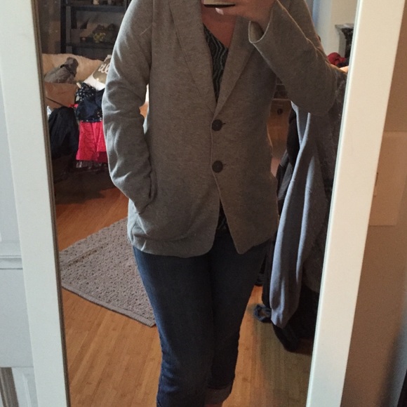 J-Jill jacket