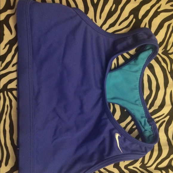 XS Nike Sportsbra
