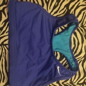 XS Nike Sportsbra