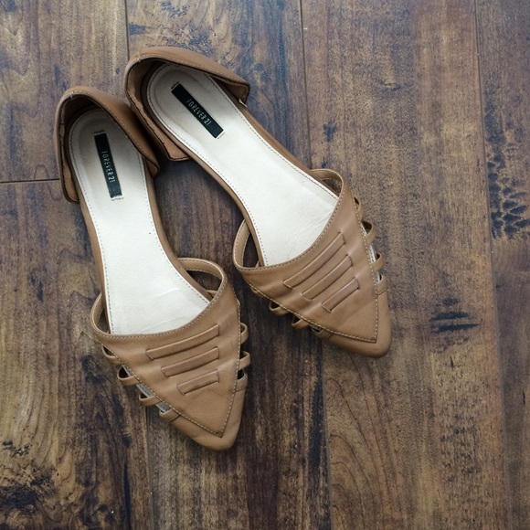 Brown Flats